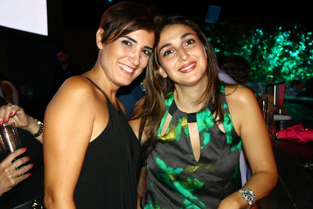 IDRAAC Fundraising Event
